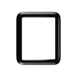 LENS APPLE WATCH SERIES 1 42MM BLACK LENS APPLE WATCH SERIES 1 42MM BLACK